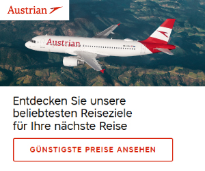 Beliebte Reiseziele auf der ganzen Welt