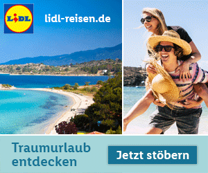 Ihr Urlaub lohnt sich!