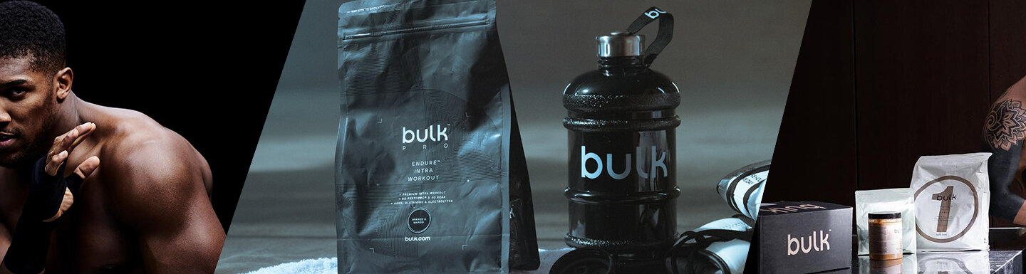 bulk
